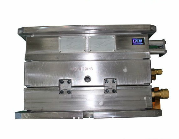 Spritzgussform Injection mould